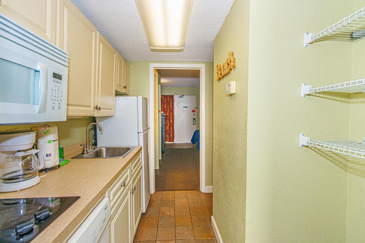 מירטל ביץ' Oceanfront 1 Bedroom Sand Dunes 2626 Sleeps 6 מראה חיצוני תמונה